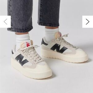 New Balance Sneakers CT302 Sneaker